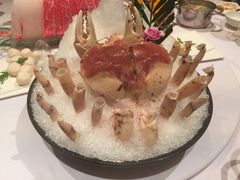翡翠小城(Jade Palace)-翡翠小城·海鲜豆捞·广式点心(老佛爷店)
