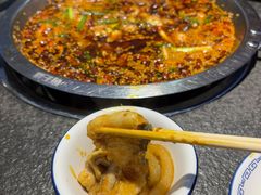 -胖子鱼·天水麻辣鱼火锅(秦州407店)