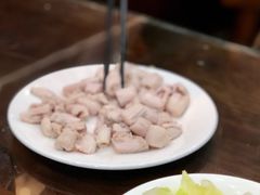 羊肚仁-爆肚冯(廊房二条店)