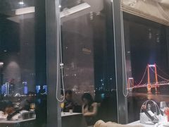 -武汉世茂希尔顿酒店·汇·全日餐厅