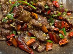 -香巴拉云南餐厅(华莱坞店)