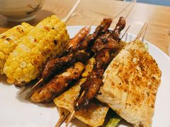 -大富贵烧烤公司(双廊店)