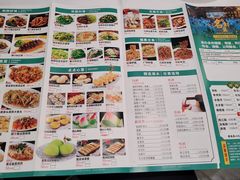 -名盈轩酒家·手工茶点·16年经典粤菜(新一城店)