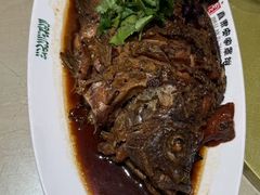 -直隶安家罩饼(复兴路店)