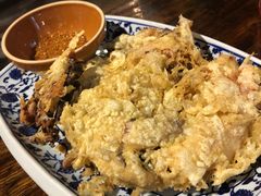 -关中道陕味艺术餐厅(西岳庙店)