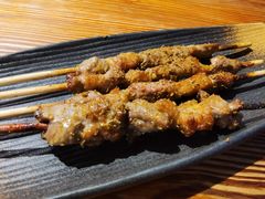 -塔哈尔·新疆盛宴(城西银泰店)