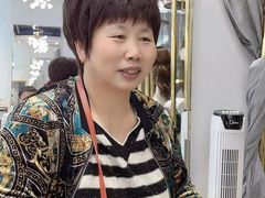 -LAQUEEN 时尚健康假发(万象城总店)