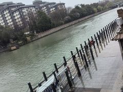 -扬州古运河