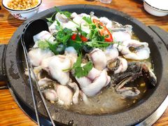 大鼎石锅鱼-大鼎石锅鱼(春江里店)