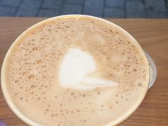 -星巴克(红房子店)