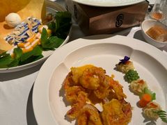 -狮拾久·现代新加坡料理(福田COCO Park店)