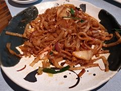 -晓粤·惹味粤菜(凯德乐峰广场店)