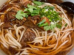 -李先生牛肉面大王(合肥火车站出站口店)