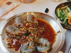 -南浦洞烤肉·新世界版(奥体店)