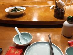 -唐猫庭院·千年陕菜(大唐不夜城店)