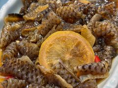 -阿弟特色海鲜餐厅·大排档(平潭店)