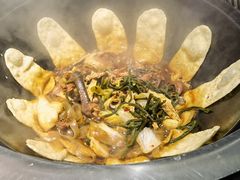 -农家霸王地锅鸡(国顺东路店)