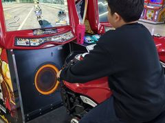 -大玩家(中原万达广场店)