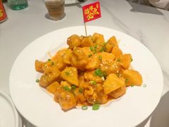 -旺达·福州菜(正大广场店)