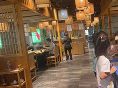 -煲大王猪肚鸡·椰子鸡火锅(万家丽店)