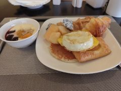-丽都皇冠假日酒店·Matrix亦餐厅(望京店)