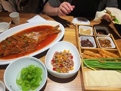 -鲁城往事(游客中心店)