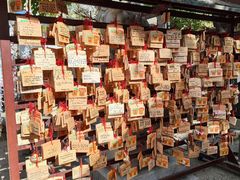 -难波八坂神社