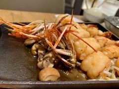 -Hatsune隐泉日式料理(SKP店)