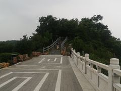 -幕燕滨江·长江观音景区