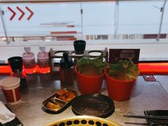 -谷牛日式烤肉(宝山U天地店)