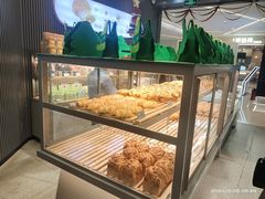 -面包新语(龙湖·西宸天街店)