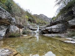 -孤山寨风景区