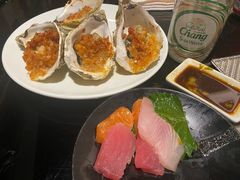 -索菲特酒店 · 云尚天际自助餐厅