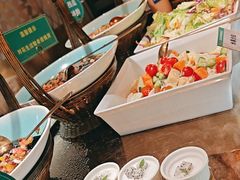 -亚马逊海鲜自助(梅溪湖步步高店)