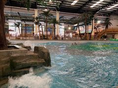 -南宫温泉水世界