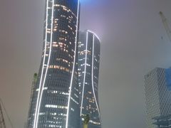 -杭州来福士中心