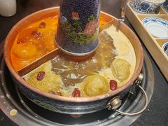 -咏江南·苏式火锅·苏州评弹(观前街店)
