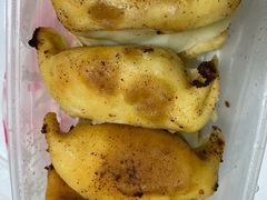 锅贴-珊珊小笼馆(仙霞路店)