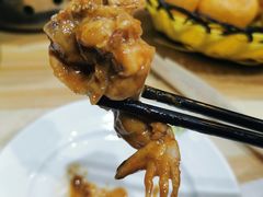 -范贤光鸡公煲(平乐园总店)