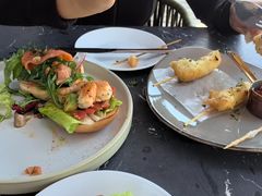 -The Rug Cafe(王府中环店)