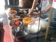 -大个子蒸饭