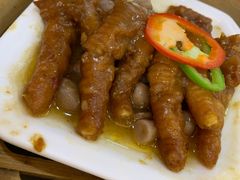 -新宝城海鲜坊(大浪店)