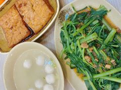 -圆宝台湾小吃(迎津街店)