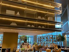 -博林天瑞喜来登酒店·西丽尚膳