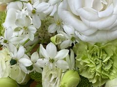 -亭亭鲜花店(中山北路店)