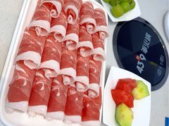 -蒙都43°9羊火锅·赤峰美食(桥北店)