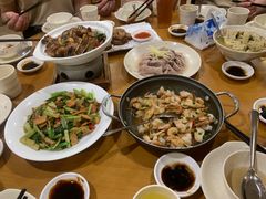 -乡亲鹅肉城(吴江店)