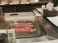 -大渔铁板烧(开发区泰达永旺店)