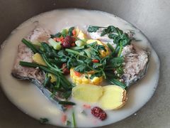 石锅鱼-守望食光(泸沽湖店)
