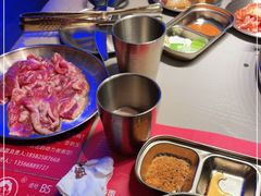 -西塔老太太泥炉烤肉(温州首店万象城黑金店)